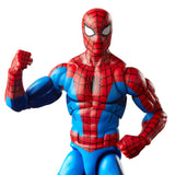 Hasbro Marvel Legends Series Spider-Man Cel Shaded