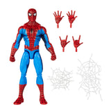 Hasbro Marvel Legends Series Spider-Man Cel Shaded