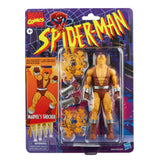 Hasbro Marvel Legends Spider-Man Retro Collection Wave 2