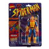 Hasbro Marvel Legends Spider-Man Retro Collection Wave 2