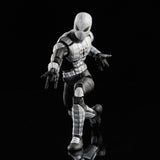 Hasbro Marvel Legends Spider-Man Retro Collection Wave 2