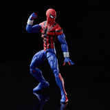 Hasbro Marvel Legends Spider-Man Retro Collection Wave 2