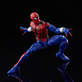 Hasbro Marvel Legends Spider-Man Retro Collection Wave 2