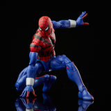 Hasbro Marvel Legends Spider-Man Retro Collection Wave 2