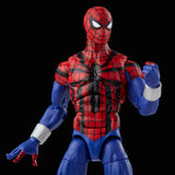 Hasbro Marvel Legends Spider-Man Retro Collection Wave 2