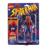 Hasbro Marvel Legends Spider-Man Retro Collection Wave 2