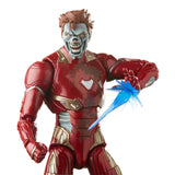 Hasbro Marvel Legends What If Zombie Iron Man