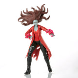 Hasbro Marvel Legends What If Zombie Scarlett Witch