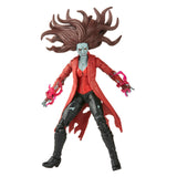 Hasbro Marvel Legends What If Zombie Scarlett Witch