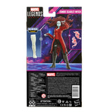 Hasbro Marvel Legends What If Zombie Scarlett Witch