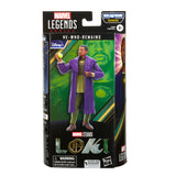 Hasbro Marvel Legends Loki He-Who-Remains