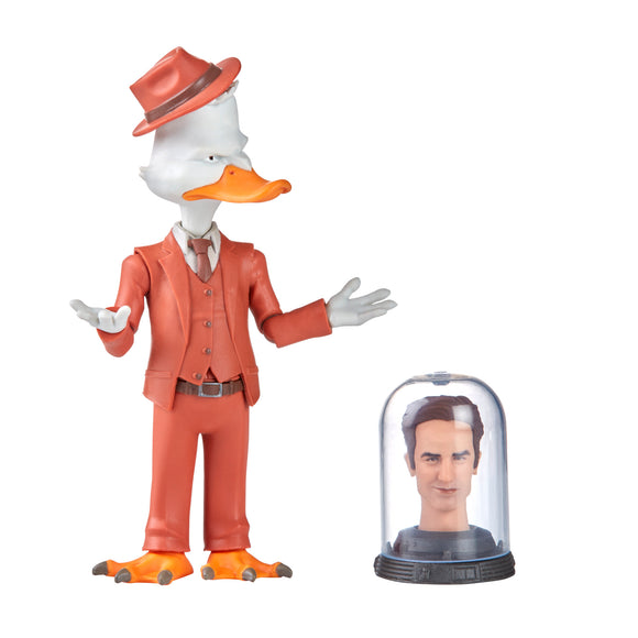 Hasbro Marvel Legends What If Howard The Duck