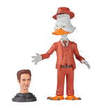 Hasbro Marvel Legends What If Howard The Duck