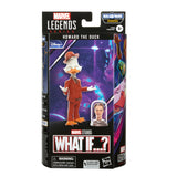 Hasbro Marvel Legends What If Howard The Duck