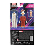 Hasbro Marvel Legends What If Howard The Duck