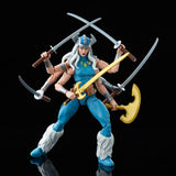 Hasbro Marvel Legends The Uncanny X-Men Classic Marvel’s Spiral