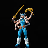 Hasbro Marvel Legends The Uncanny X-Men Classic Marvel’s Spiral