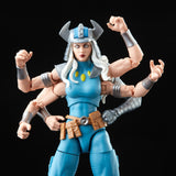 Hasbro Marvel Legends The Uncanny X-Men Classic Marvel’s Spiral