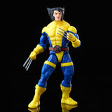 Hasbro Marvel Legends The Uncanny X-Men Classic Wolverine