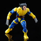 Hasbro Marvel Legends The Uncanny X-Men Classic Wolverine