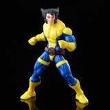 Hasbro Marvel Legends The Uncanny X-Men Classic Wolverine