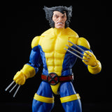 Hasbro Marvel Legends The Uncanny X-Men Classic Wolverine