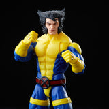 Hasbro Marvel Legends The Uncanny X-Men Classic Wolverine