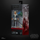 Hasbro Star Wars The Black Series Omega (Kamino)
