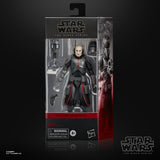 Hasbro Star Wars The Black Series Echo