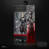 Hasbro Star Wars The Black Series Echo