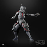 Hasbro Star Wars The Black Series Echo