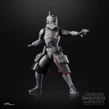 Hasbro Star Wars The Black Series Echo