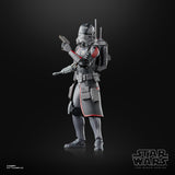 Hasbro Star Wars The Black Series Echo