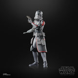 Hasbro Star Wars The Black Series Echo