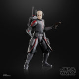 Hasbro Star Wars The Black Series Echo