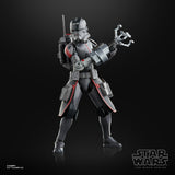 Hasbro Star Wars The Black Series Echo