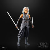 Hasbro Star Wars The Black Series Ahsoka Tano