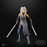 Hasbro Star Wars The Black Series Ahsoka Tano