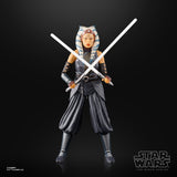 Hasbro Star Wars The Black Series Ahsoka Tano