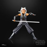 Hasbro Star Wars The Black Series Ahsoka Tano