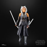 Hasbro Star Wars The Black Series Ahsoka Tano