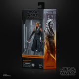 Hasbro Star Wars The Black Series Ahsoka Tano