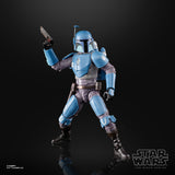 Hasbro Star Wars The Black Series Death Watch Mandalorian
