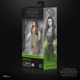 Hasbro Star Wars The Black Series Princess Leia (Ewok Village)