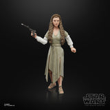 Hasbro Star Wars The Black Series Princess Leia (Ewok Village)