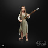 Hasbro Star Wars The Black Series Princess Leia (Ewok Village)