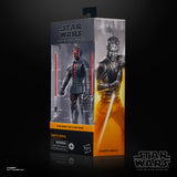 Hasbro Star Wars The Black Series Darth Maul
