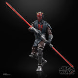 Hasbro Star Wars The Black Series Darth Maul