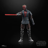 Hasbro Star Wars The Black Series Darth Maul