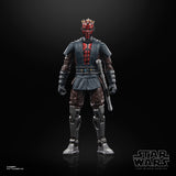 Hasbro Star Wars The Black Series Darth Maul